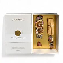 CHAPPAL - ARIES - BERAN - meditační sada