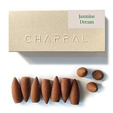 product CHAPPAL - vonné františky - Jasmine Dream 