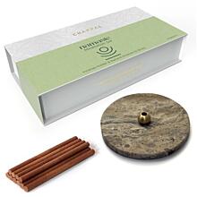 CHAPPAL - NAMASTE - meditation set