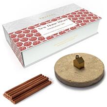 CHAPPAL - NEW HOME RITUAL - meditation set