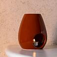 COTE BOUGIE - AROMALAMPA - terracota