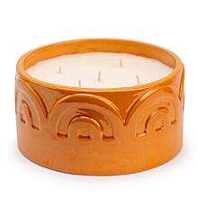 product COTE BOUGIE - SVÍČKA L - FANNY LOPEZ - BAB MIEL - koutoubia 