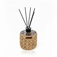 COTE BOUGIE - DIFUZÉR 500 ML - RAPHIA - Zina - oriental