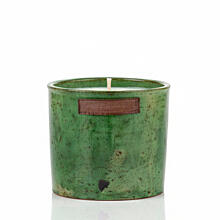 COTE BOUGIE - SVÍČKA S - TAMEGROUTE - Verte - menthe & the