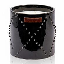 product COTE BOUGIE - SVÍČKA L - CERAMIQUE - Nomad Noir - cedre de l´atlas 