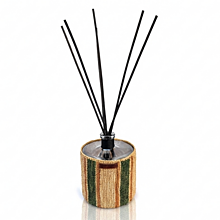 product COTE BOUGIE - DIFUZÉR 500 ML - RAPHIA - Maya - menthe & the 