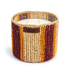 COTE BOUGIE - SVÍČKA M - RAPHIA - Rim - dattes