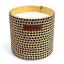 COTE BOUGIE - SVÍČKA L - NOEL - Sabra Rania - encens