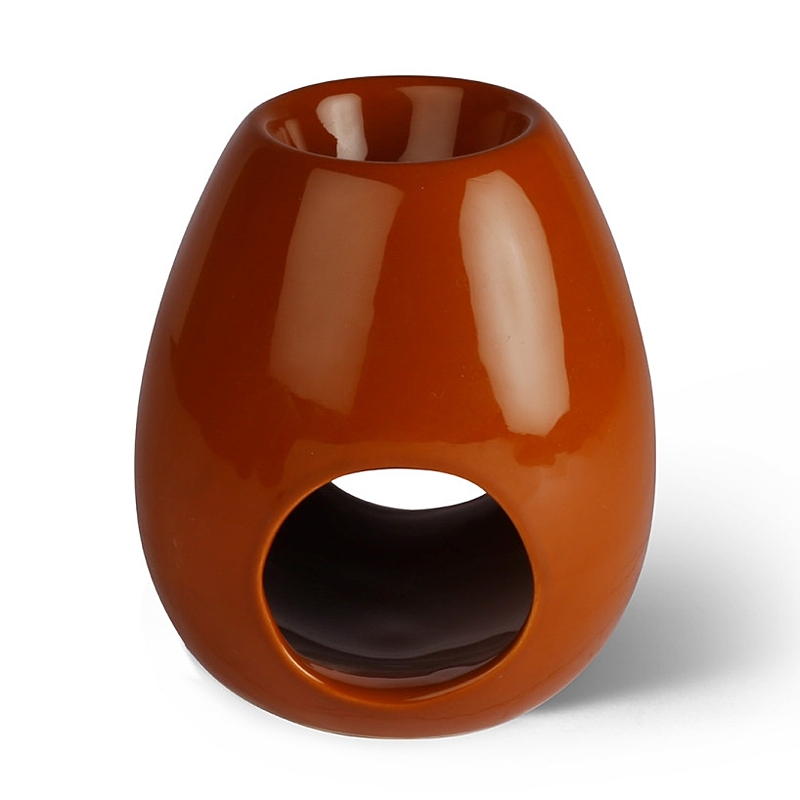 COTE BOUGIE - AROMALAMPA - terracota