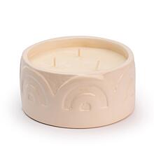 product COTE BOUGIE - SVÍČKA M - FANNY LOPEZ- BAB BLANC - oriental 