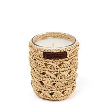 product COTE BOUGIE - SVÍČKA S - RAPHIA - Zina - oriental 