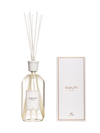CULTI - DIFUZÉR 1000 ML - WHITE LABEL - mediterranea