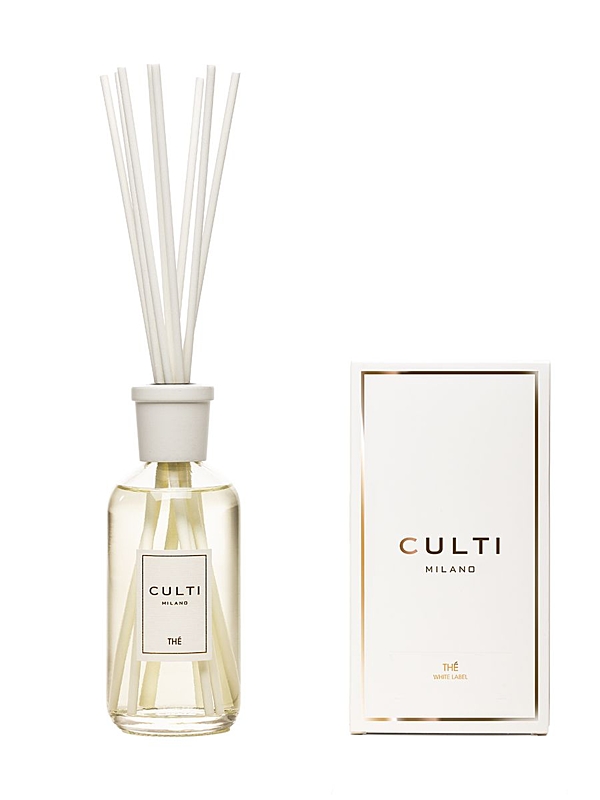 CULTI - DIFUZÉR 250 ML - WHITE LABEL - the