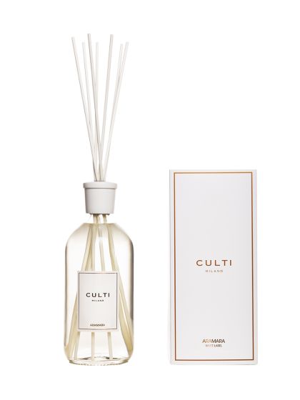 CULTI - DIFUZÉR 1000 ML - WHITE LABEL - aramara