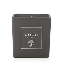 SVÍČKA 210 G - CULTI LAMBORGHINI - turbo noir