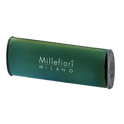MILLEFIORI VŮNĚ DO AUTA CLASSIC, BÍLÝ MECH