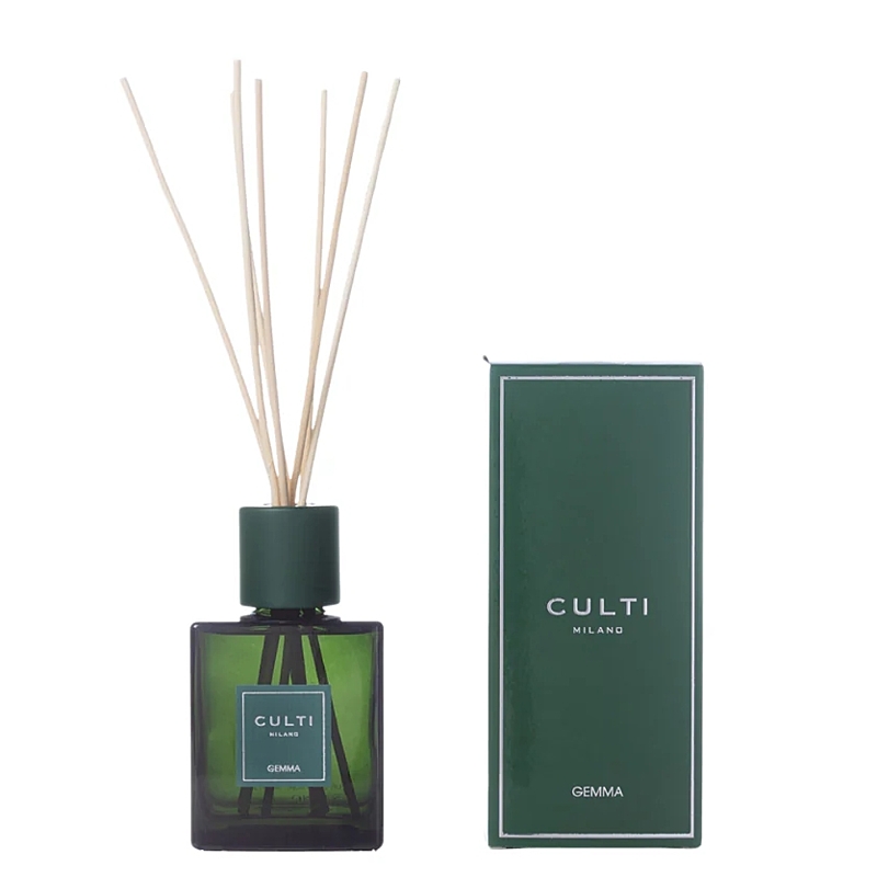 CULTI - DIFUZÉR 500 ML - WINTER GEMA - gemma