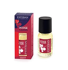 Esteban Paris Parfums CLASSIC – ROUGE CASSIS ARÓMA OLEJ 15 ml