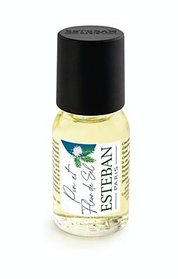 Esteban Paris Parfums NATURE – PINE TREE AND FLEUR DE SEL AROMA OLEJ 15 ml