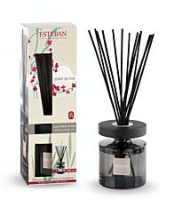 Esteban Paris Parfums CLASSIC – ESPRIT DE THÉ STÄBCHENDIFFUSER 200 ml