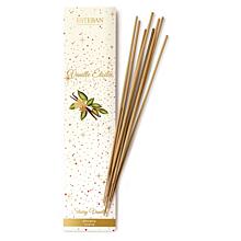 product ESTEBAN - VONNÉ TYČINKY - VÁNOČNÍ EDICE - starry vanilla 