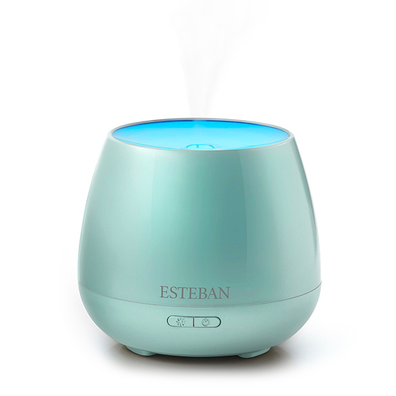Esteban Paris Parfums Easy Pop Color – SEA GREEN ULTRASCHALLDIFFUSER 100 ml