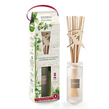 ESTEBAN - DIFUZÉR 100 ML - NATURE - lemongrass & mint new 2025