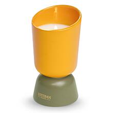 product ESTEBAN - SVÍČKA 700 G - ICONIC COLOR - neroli - néroli 