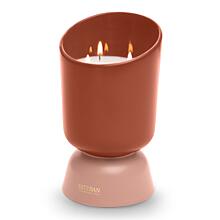 product ESTEBAN - SVÍČKA 700 G - ICONIC COLOR - teck & tonka 