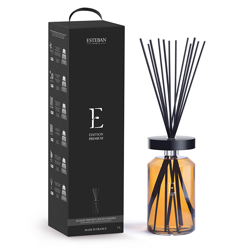 ESTEBAN - DIFUZÉR 3 L - PREMIUM EDITION - teck & tonka