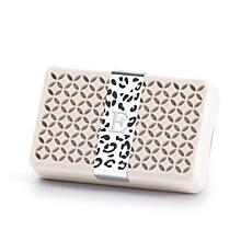 product ESTEBAN - OBAL NA VŮNI DO AUTA - edice LEOPARD 