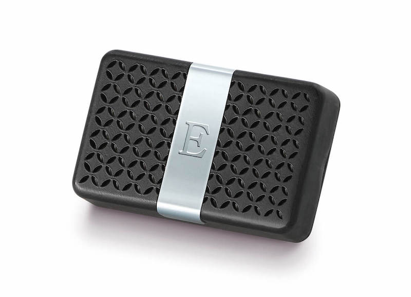 ESTEBAN - VŮNĚ DO AUTA - MOKA - terre d´ocre karrité