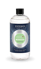 Esteban Paris Parfums ELESSENS – WHITE TEA & YLANG YLANG DIFFUSER-FÜLLUNG 500 ml