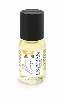 Esteban Paris Parfums NATURE – ORANGE BLOSSOM AROMAÖL 15 ml
