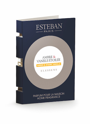 ESTEBAN ELESSENS TESTER SPREJ - NEROLI & FRANGIPANI, 2,5 ML