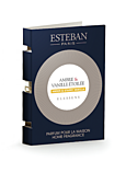 Esteban Paris Parfums ELESSENS – AMBER & STARRY VANILLA TESTER 2.5 ml