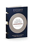 Esteban Paris Parfums ELESSENS – CASHMERE WOOD & AMBERGRIS TESTER 2.5 ml