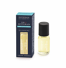 Esteban Paris Parfums ELESSENS – LINEN & PETITGRAIN AROMAÖL 15 ml
