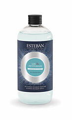 Esteban Paris Parfums ELESSENS – LINEN & PETITGRAIN DIFFUSER-FÜLLUNG 500 ml