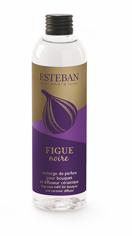 Esteban Paris Parfums CLASSIC – FIGUE NÁPLŇ DO DIFUZÉRU 250 ml
