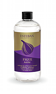 Esteban Paris Parfums CLASSIC – FIGUE NÁPLŇ DO DIFUZÉRU 500 ml