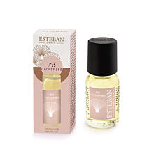 Esteban Paris Parfums CLASSIC – IRIS CACHEMIRE AROMAÖL 15 ml