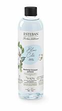 product Esteban Paris Parfums NATURE – WHITE COTTON NÁPLŇ DO DIFUZÉRU 250 ml 