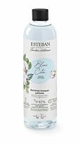 Esteban Paris Parfums NATURE – WHITE COTTON NÁPLŇ DO DIFUZÉRU 250 ml