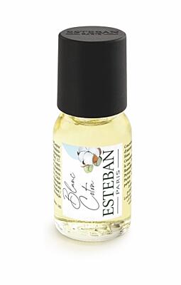 Esteban Paris Parfums NATURE – WHITE COTTON AROMA OLEJ 15 ml