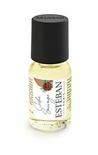 product Esteban Paris Parfums NATURE – WILD CEDAR AROMAÖL 15 ml 