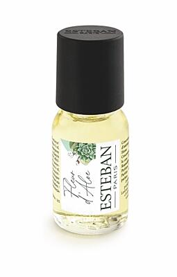 Esteban Paris Parfums NATURE – ALOE FLOWER AROMA OLEJ 15 ml