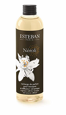 Esteban Paris Parfums CLASSIC – NEROLI NÁPLŇ DO DIFUZÉRU 250 ml
