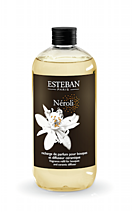 product Esteban Paris Parfums CLASSIC – NEROLI NÁPLŇ DO DIFUZÉRU 500 ml 