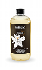 Esteban Paris Parfums CLASSIC – NEROLI DIFFUSER-FÜLLUNG 500 ml